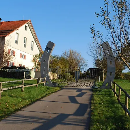 Allgäu Meadow Ranch-3